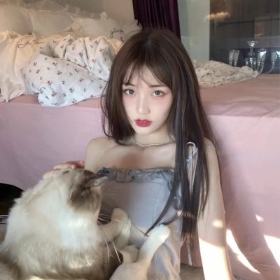毛发